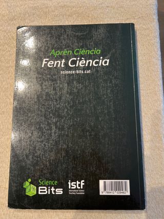 Els Éssers Vius 1 ESO Biologia