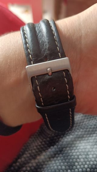 Reloj unisex nuevo
