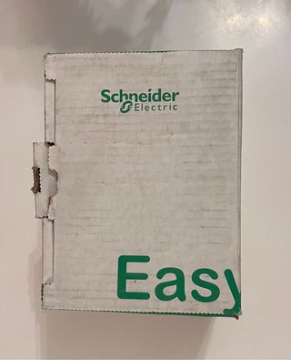 Interruptor Automatico SCHNEIDER TM160D