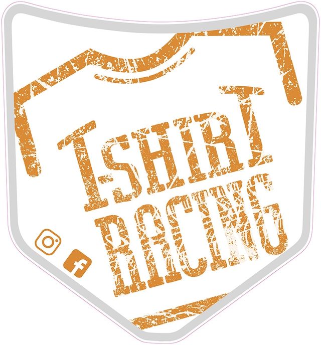 Camiseta porsche turbo