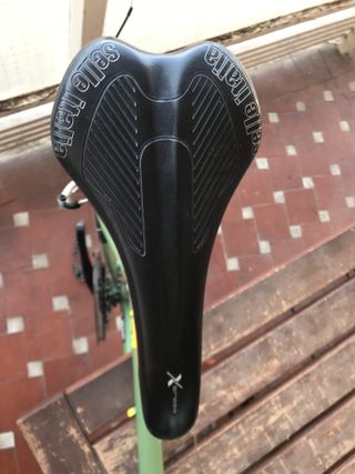 Cuadra Kona Lavadome con Rockshox Indy XC