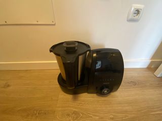 Robot de cocina Mambo 9090