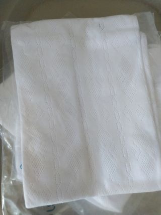 Camisetas interior niñas (Lote)