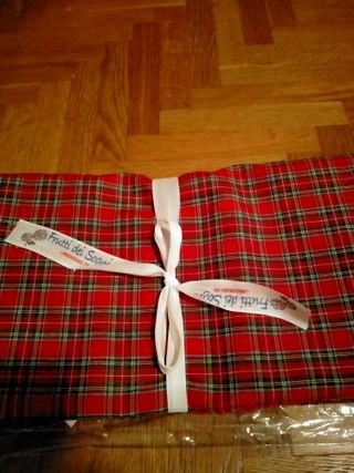 Tovaglia da 6 persone nuova