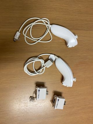 Nintendo wii black edition