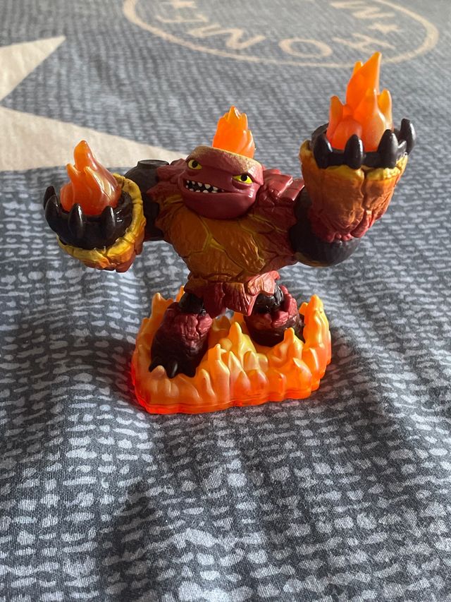 Skylanders