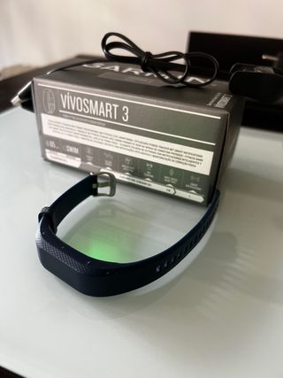 Reloj inteligente Garmin Vivosmart 3