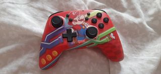 Mando inalámbrico para Nintendo Switch