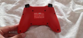 Mando inalámbrico para Nintendo Switch