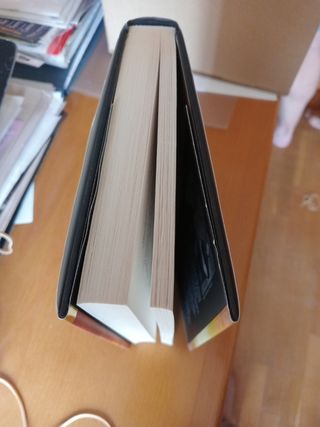 Harry Potter and the cursed child