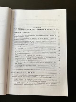 MANUAL DE DERECHO DEL TRABAJO