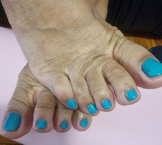 Manicurista