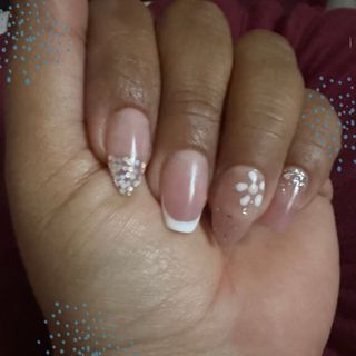 Manicurista