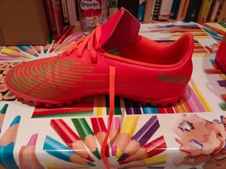 Botas futbol Adidas