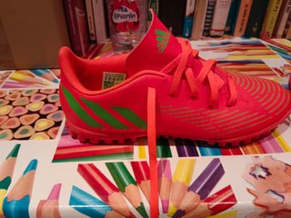 Botas futbol Adidas