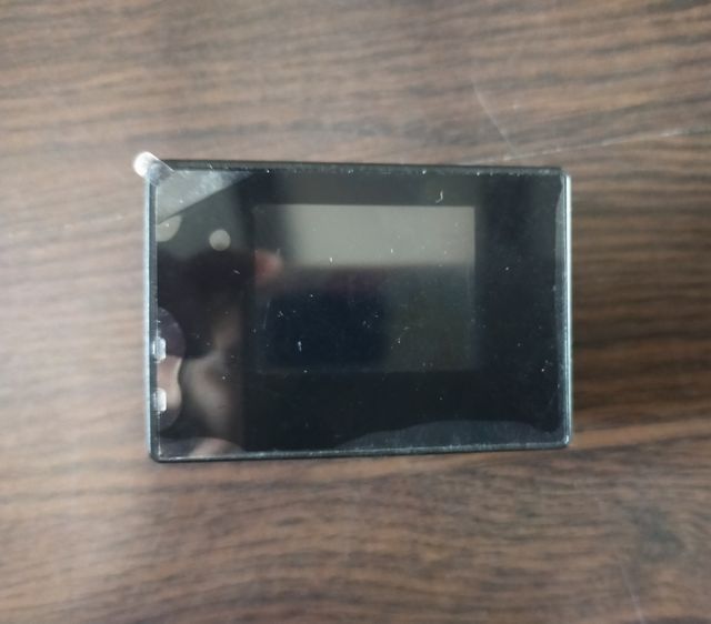 Cámara deportiva SJ4000