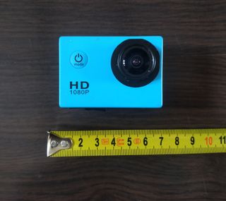 Cámara deportiva SJ4000