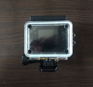 Cámara deportiva SJ4000