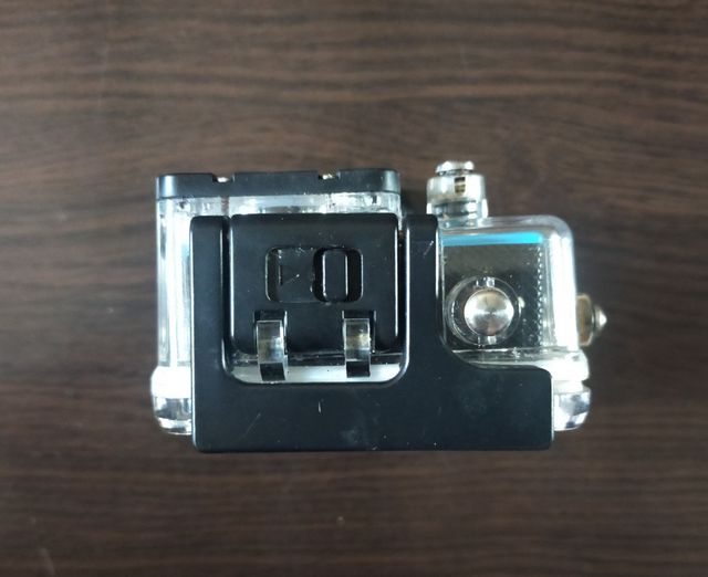 Cámara deportiva SJ4000