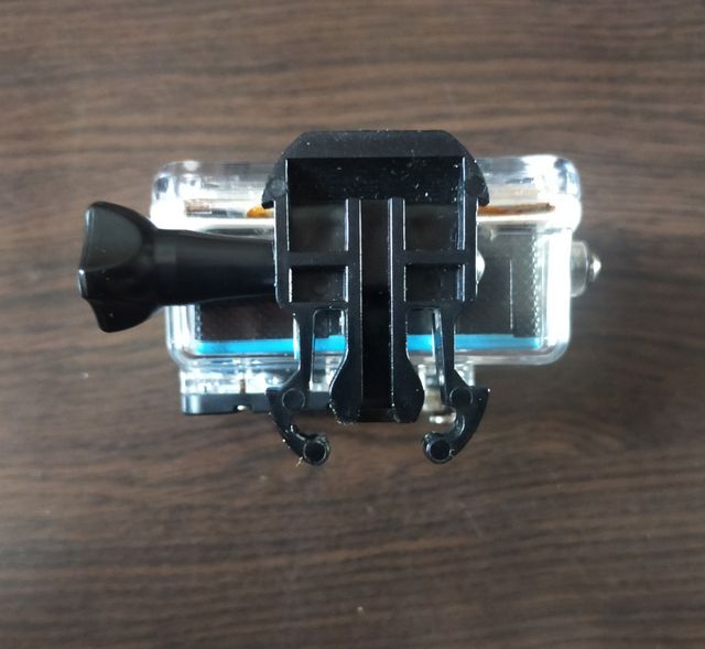 Cámara deportiva SJ4000