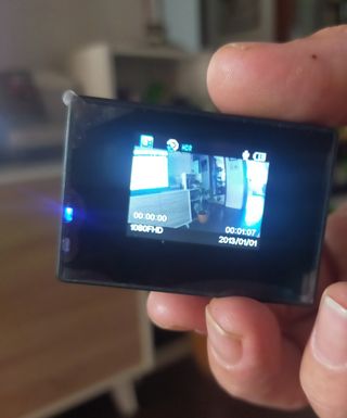 Cámara deportiva SJ4000