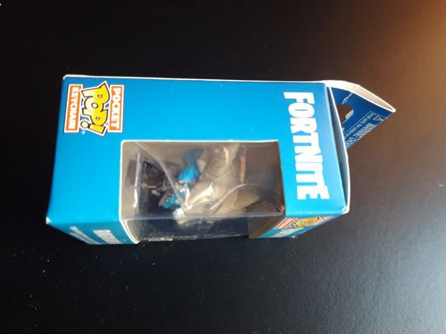 LLAVERO FUNKO POP RAGNAROK