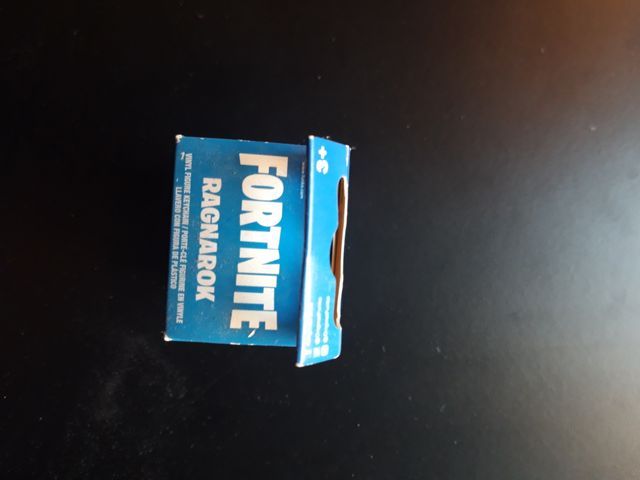 LLAVERO FUNKO POP RAGNAROK