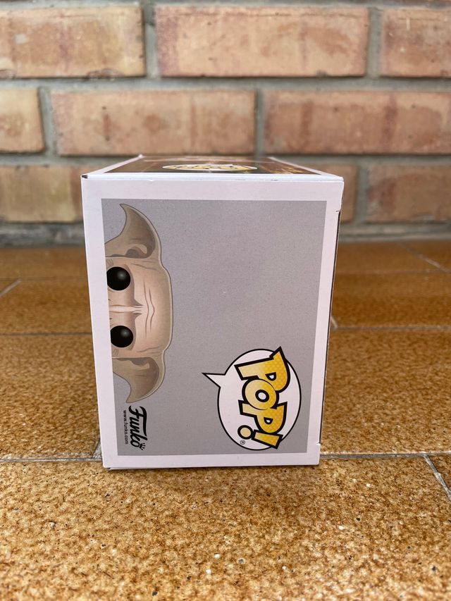 funko pop dobby