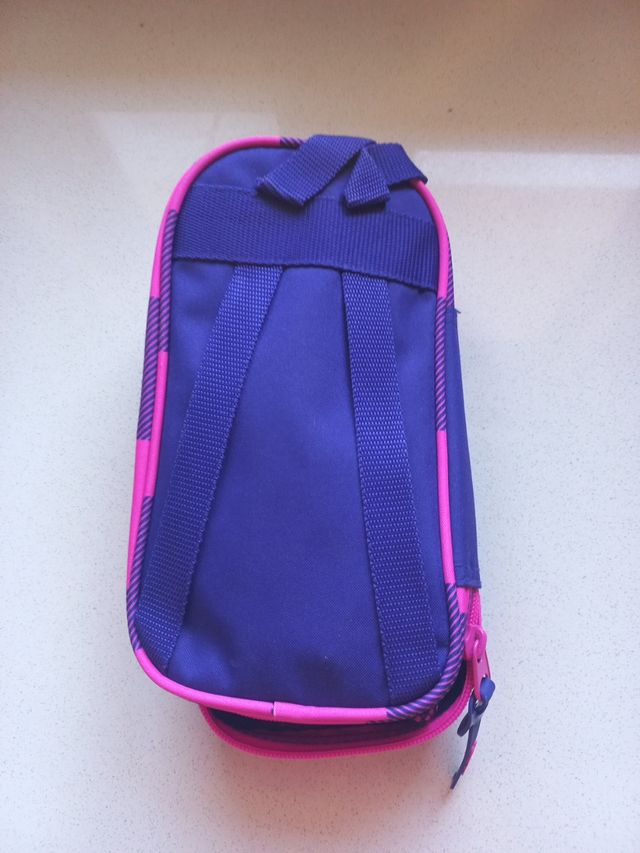 Estuche/plumier escolar