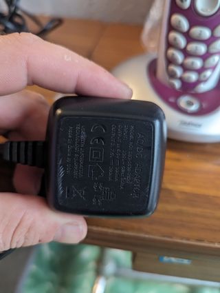 Teléfono Inalámbrico Famitel TH30