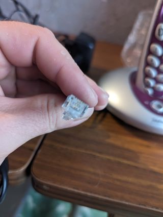 Teléfono Inalámbrico Famitel TH30