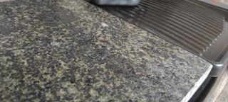 Raclette Grill eléctrica Eurowave GTM 5201