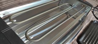 Raclette Grill eléctrica Eurowave GTM 5201