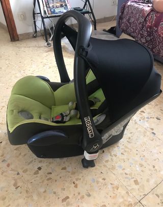 maxicosi