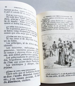 "La buena Juanita" Biblioteca d Recuerdo