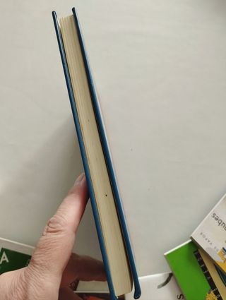 "La buena Juanita" Biblioteca d Recuerdo