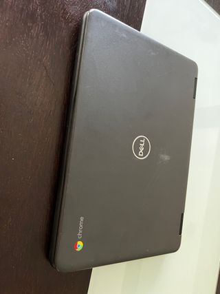 Dell Chromebook colegio Maristas