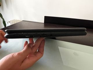 Dell Chromebook colegio Maristas