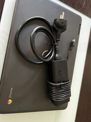 Dell Chromebook colegio Maristas