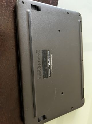 Dell Chromebook colegio Maristas