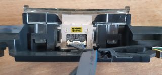 Botonera TV LG 32/39LB56 Bracket Bottom