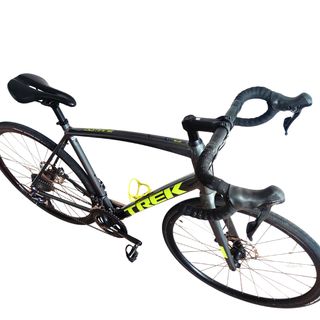 Trek Domane AL3 Disco Carbono Bicicleta Carretera