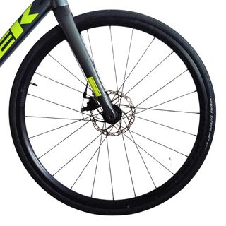 Trek Domane AL3 Disco Carbono Bicicleta Carretera
