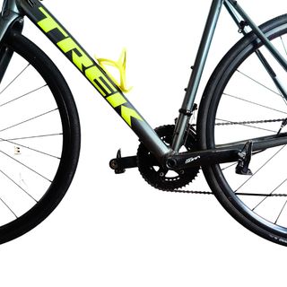 Trek Domane AL3 Disco Carbono Bicicleta Carretera