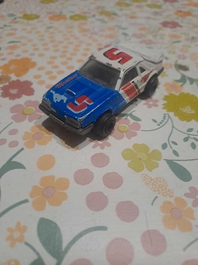 Miniatura Majorette 