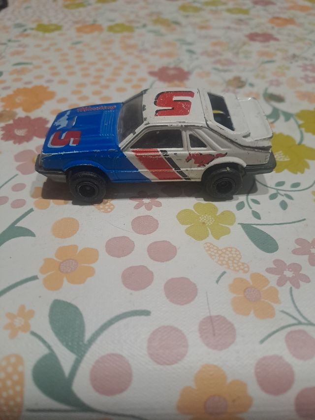 Miniatura Majorette 