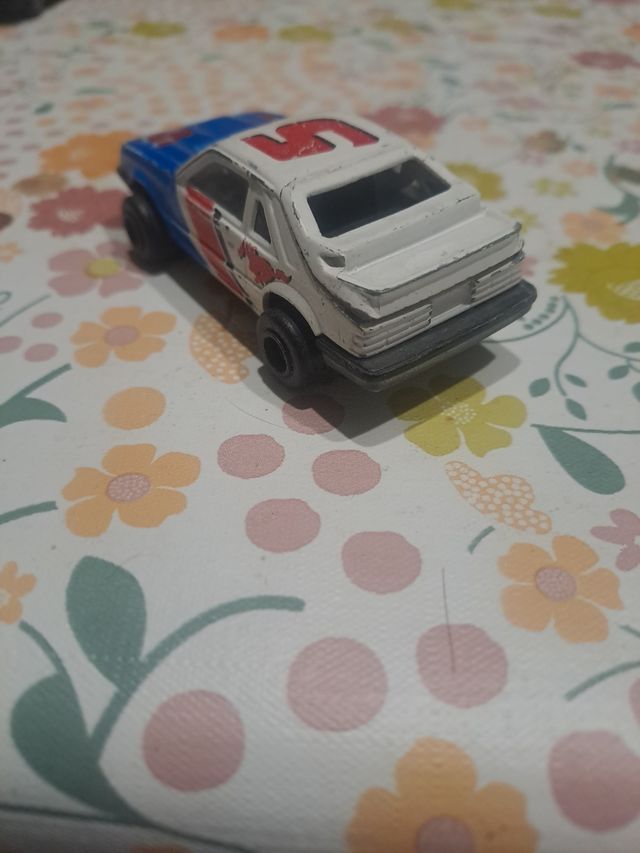 Miniatura Majorette 
