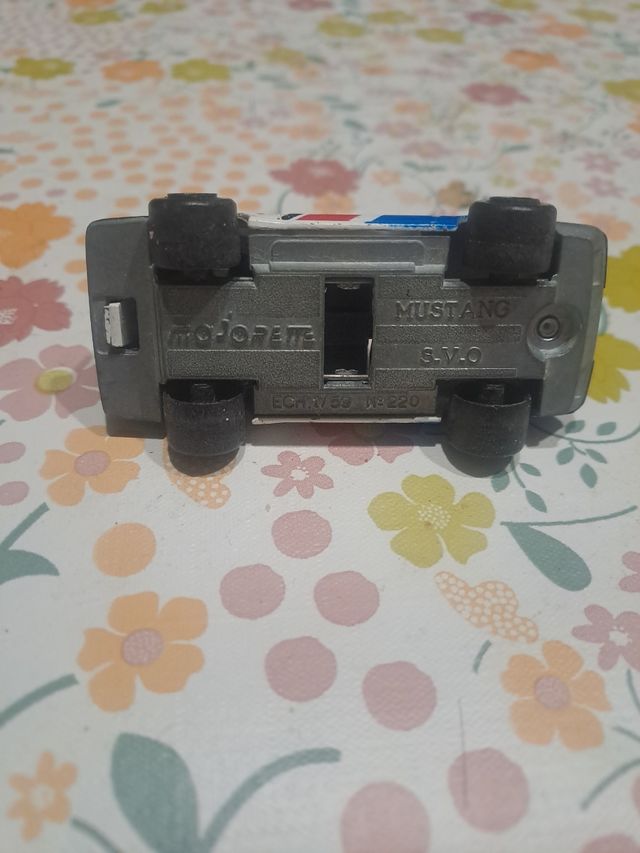 Miniatura Majorette 