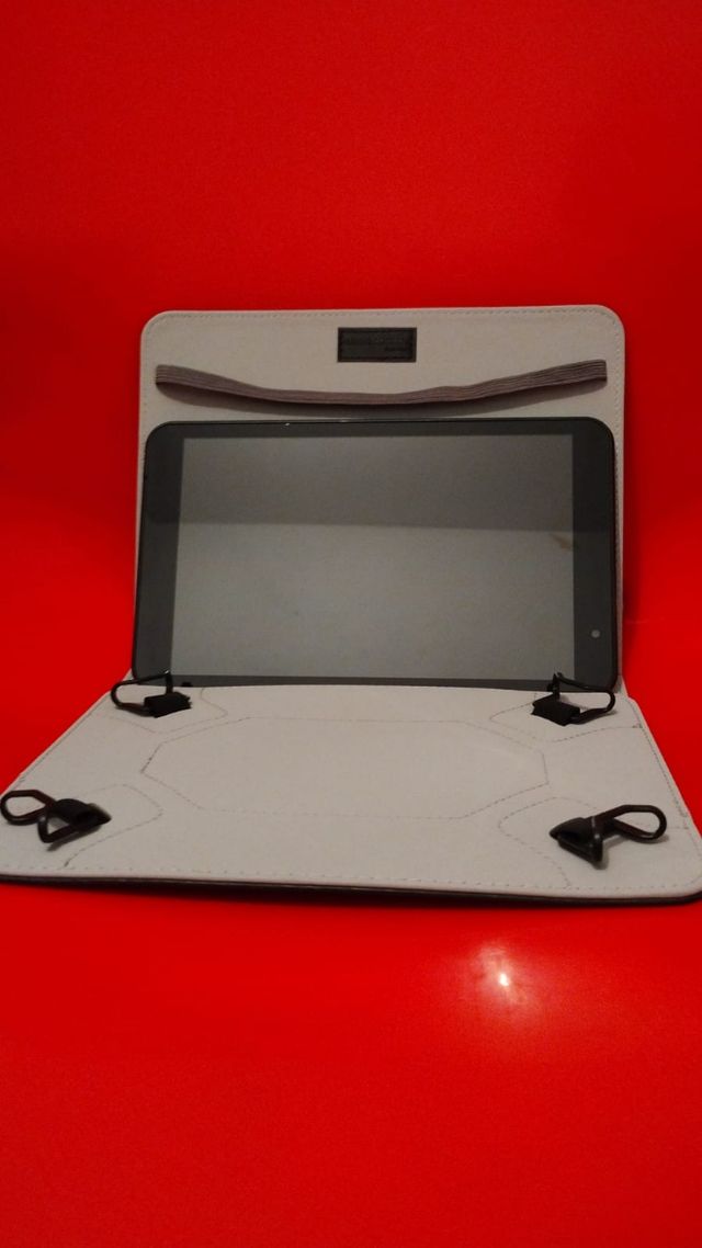 Funda tablet 8"