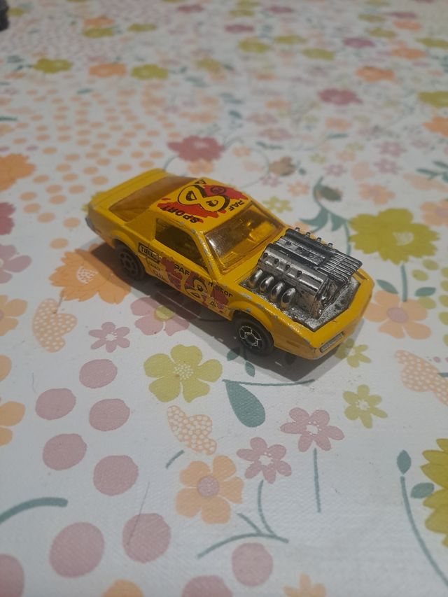 Miniatura Majorette 